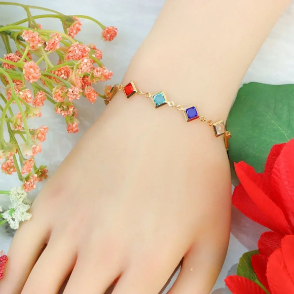 "New Beautiful Design Bracelet for Women/Girls, Gift, B548 - Picture 1 of 10